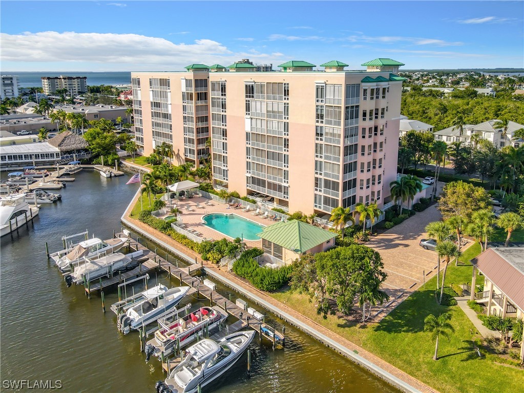170 Lenell Road #201, FORT MYERS BEACH, Florida image 29
