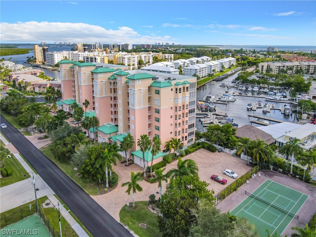 170 Lenell Road #201, FORT MYERS BEACH, Florida image 30