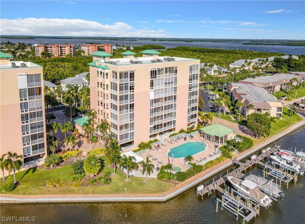 170 Lenell Road #201, FORT MYERS BEACH, Florida image 31
