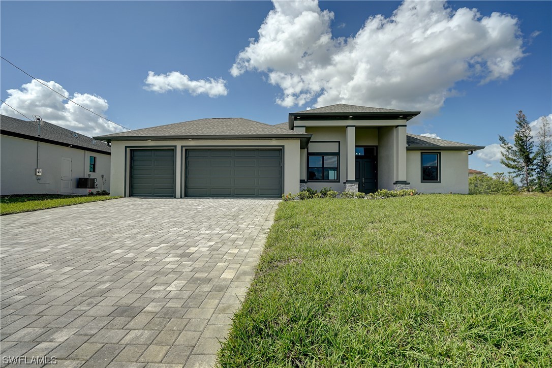 1412 NW 16th Place, Cape Coral, FL 33993