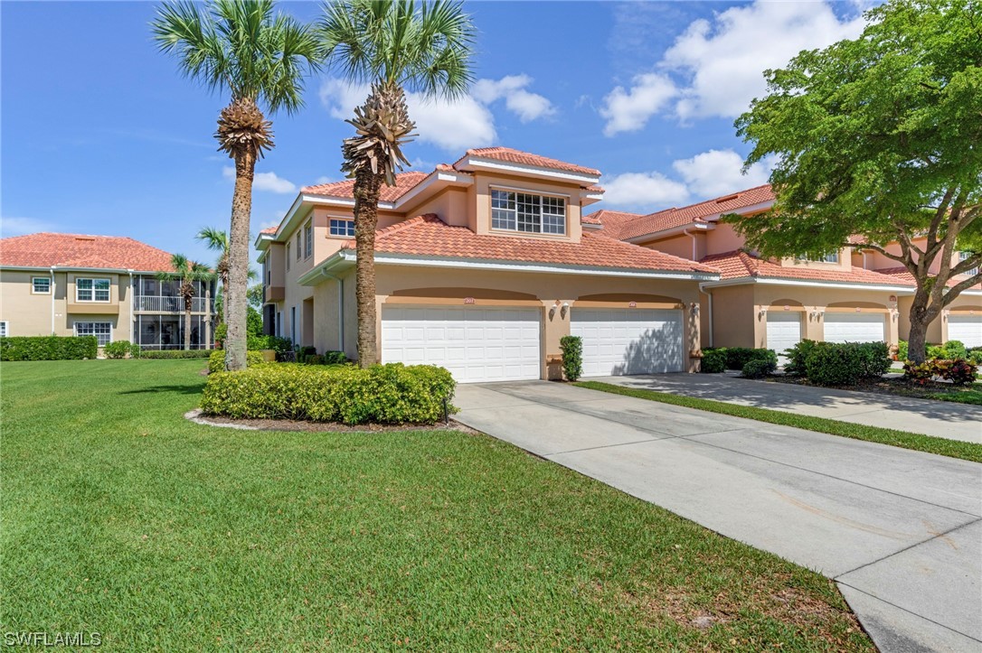 14031 W Hyde Park Drive 201, Fort Myers, FL 33912