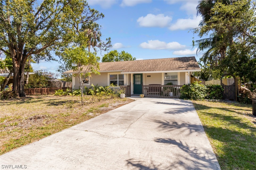 11651 Iona Road, Fort Myers, FL 33908