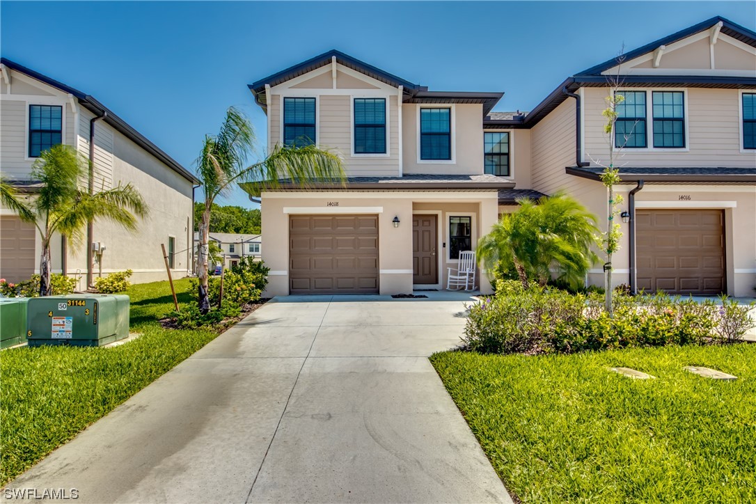 14018 Oviedo Place, Fort Myers, FL 33905