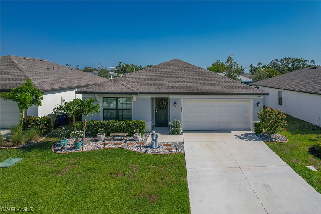 10779 Marlberry Way, North Fort Myers, FL 33917