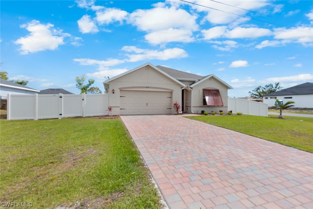 610 NW 3rd Terrace, Cape Coral, FL 33993