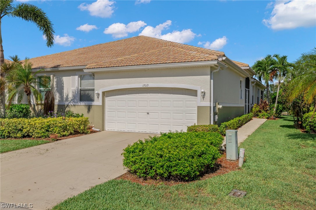 17019 Colony Lakes Boulevard, Fort Myers, FL 33908