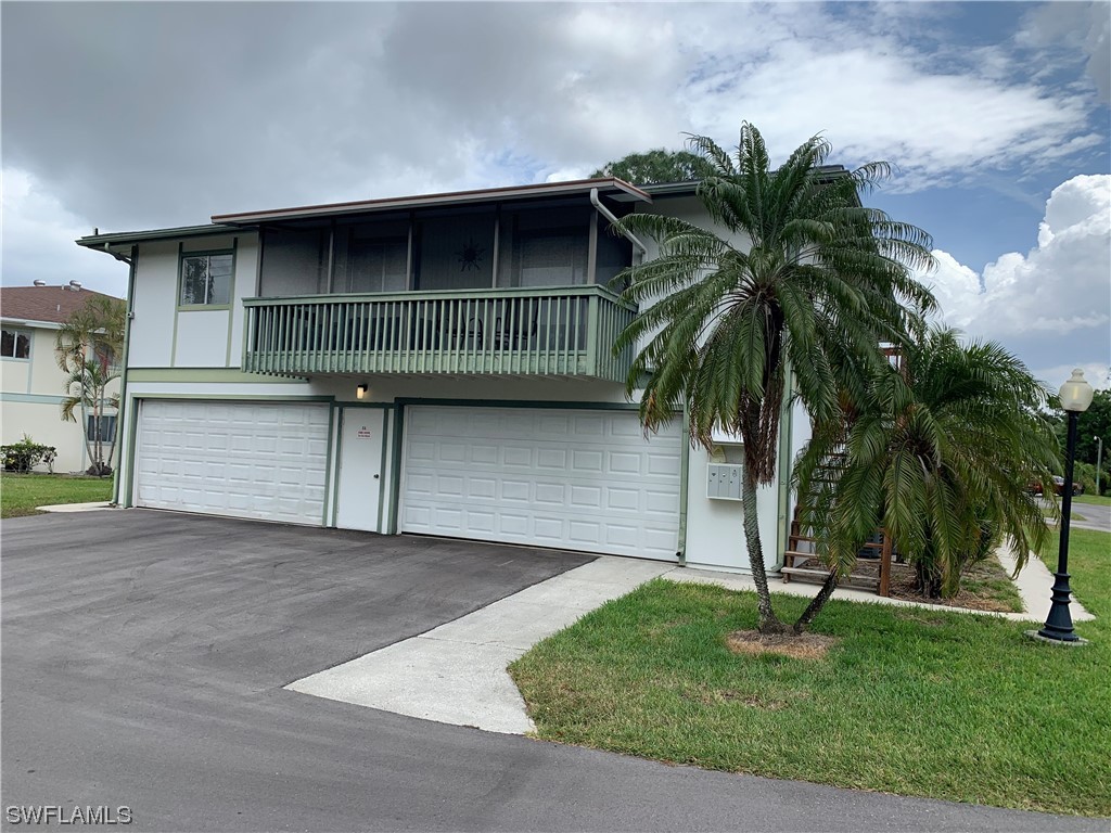 3361 New South Province Boulevard 2, Fort Myers, FL 33907