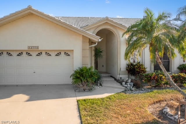 12771 Kelly Sands Way, Fort Myers, FL 33908