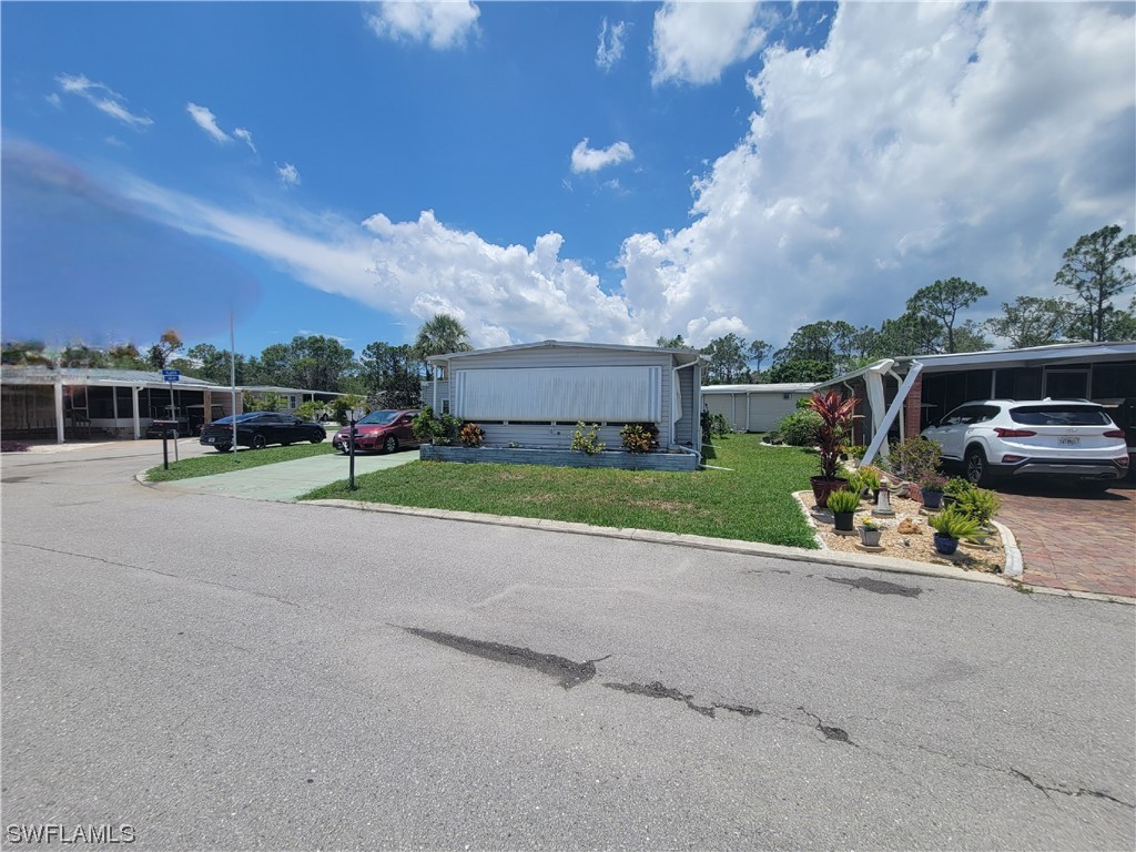 405 Snead Drive, North Fort Myers, FL 33903