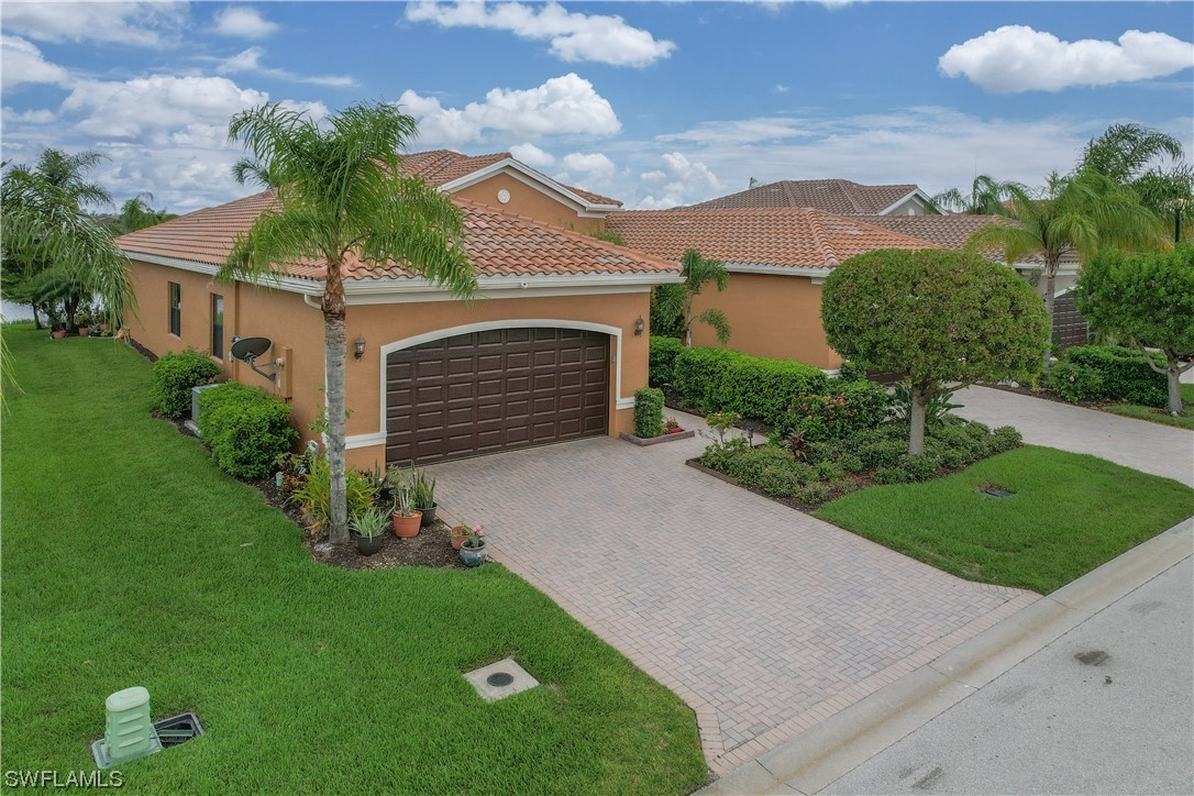 11916 Five Waters Circle, Fort Myers, FL 33913
