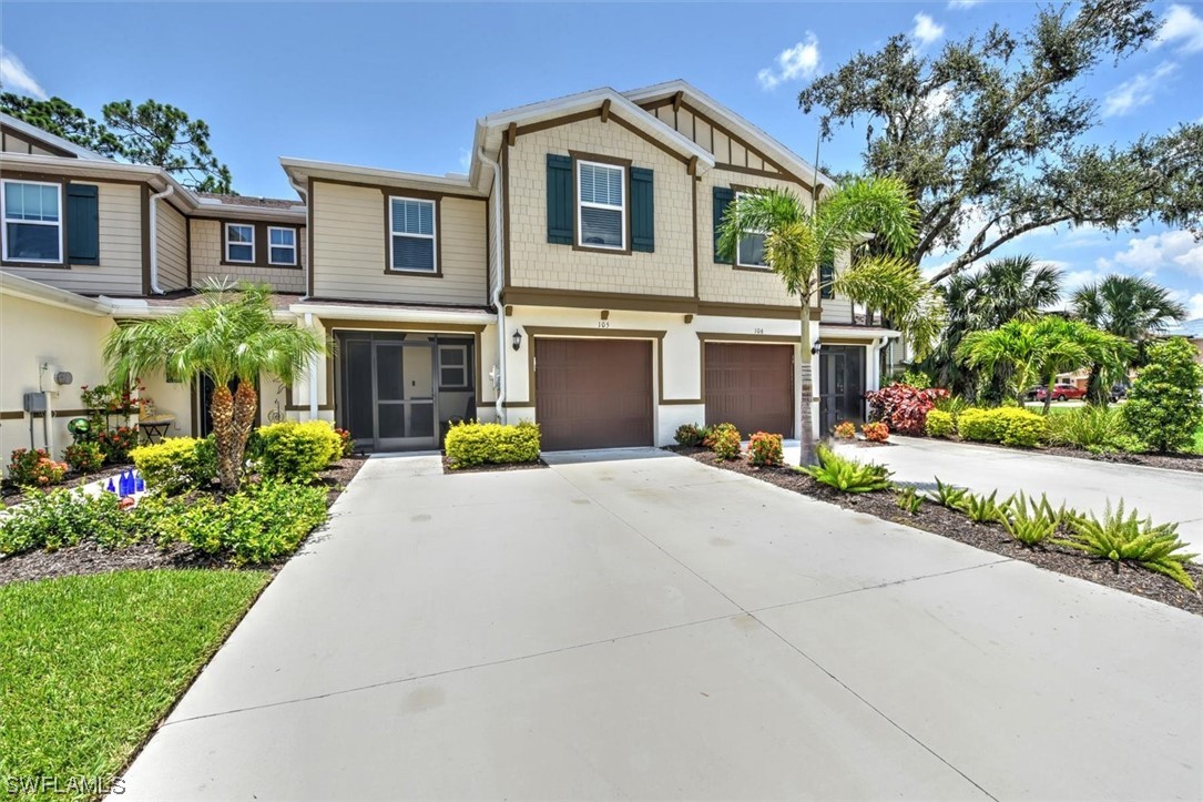 15121 Piping Plover Court 105, North Fort Myers, FL 33917
