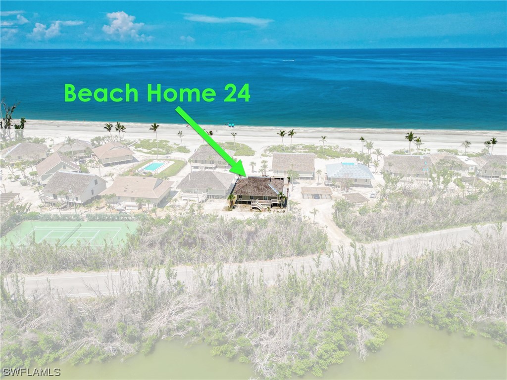 24 Beach Homes, CAPTIVA, Florida image 36