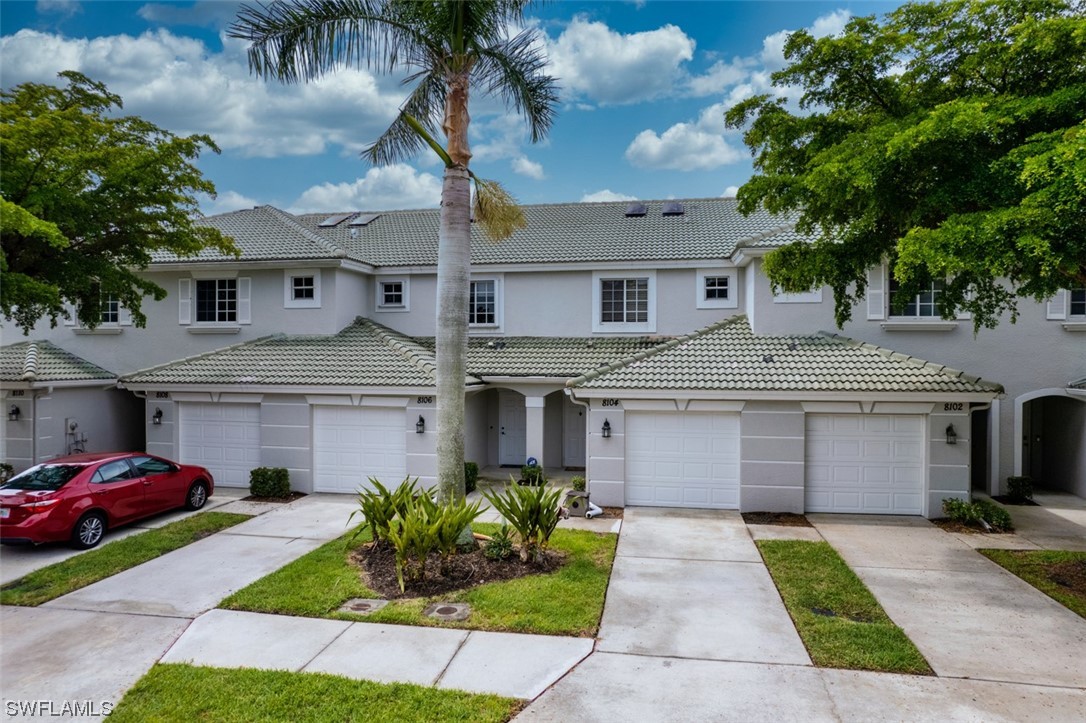 8104 Pacific Beach Drive, Fort Myers, FL 33966