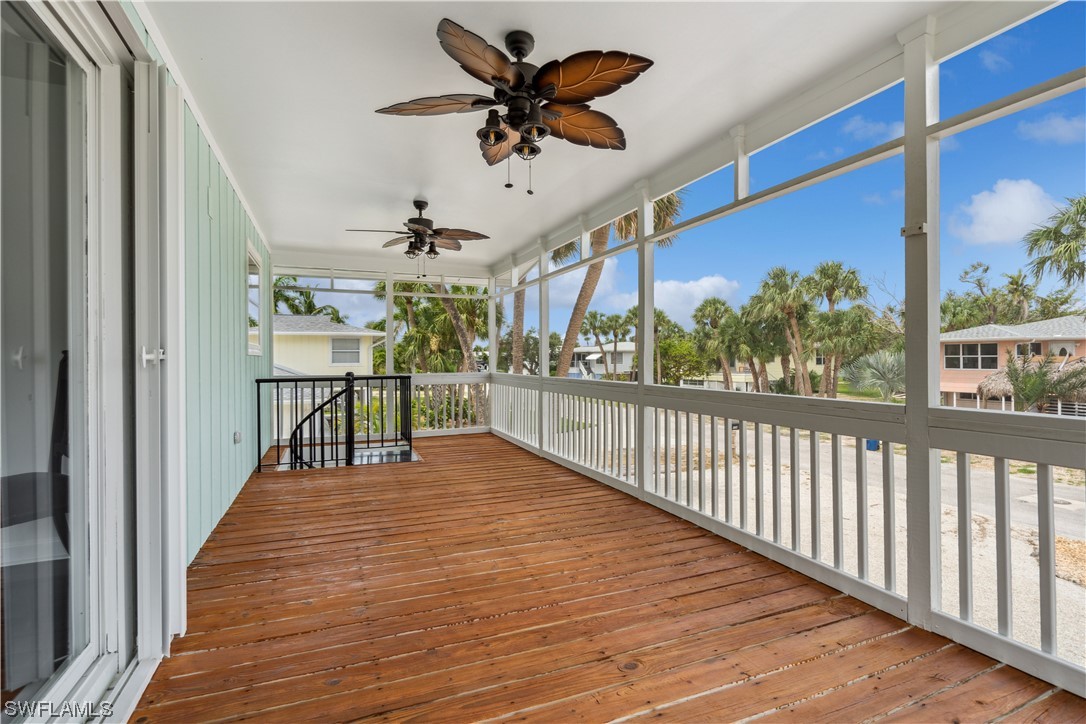126 Andre Mar Drive, FORT MYERS BEACH, Florida image 17