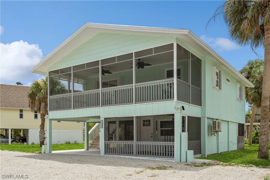 126 Andre Mar Drive, FORT MYERS BEACH, Florida image 5