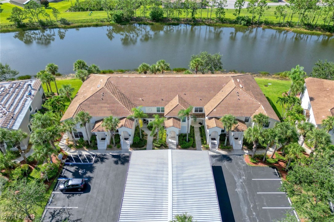 10133 Colonial Country Club Boulevard #1303, FORT MYERS, Florida image 2