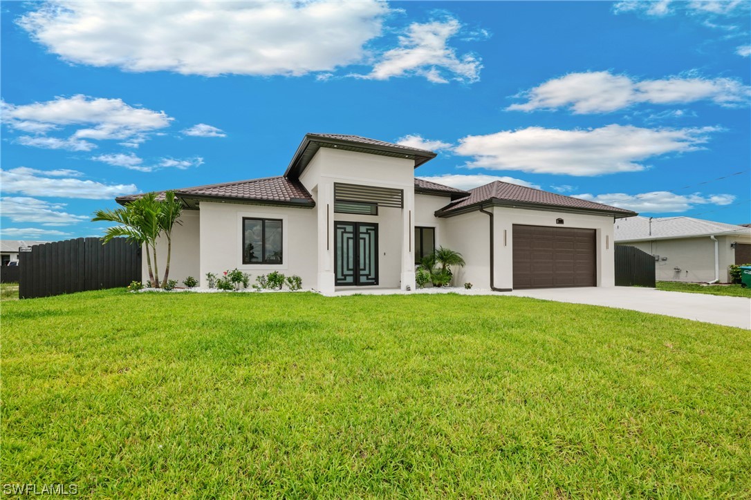 2805 NW 13th Street, CAPE CORAL, Florida image 1