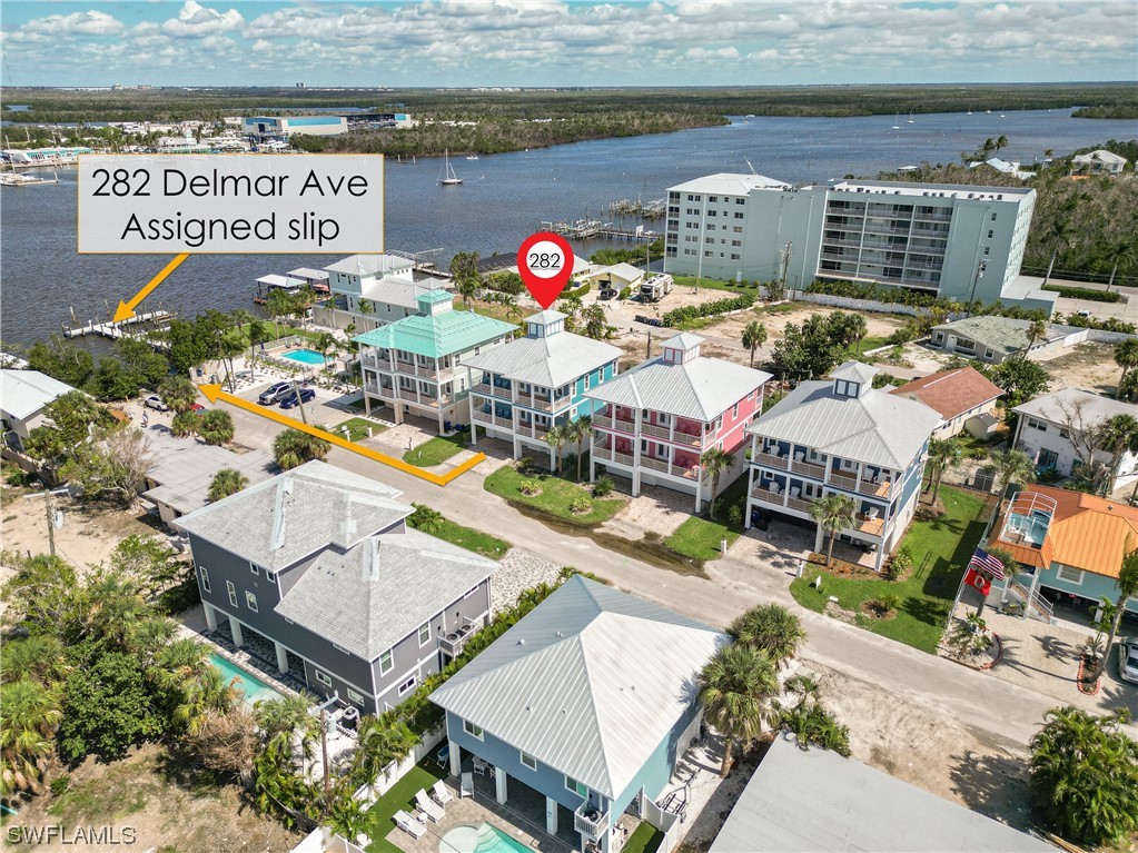 282 Delmar Avenue, FORT MYERS BEACH, Florida image 2