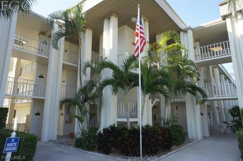 1624 Pine Valley Drive #302, FORT MYERS, Florida image 1