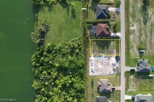 2824 NW 25th Street, CAPE CORAL, Florida image 1