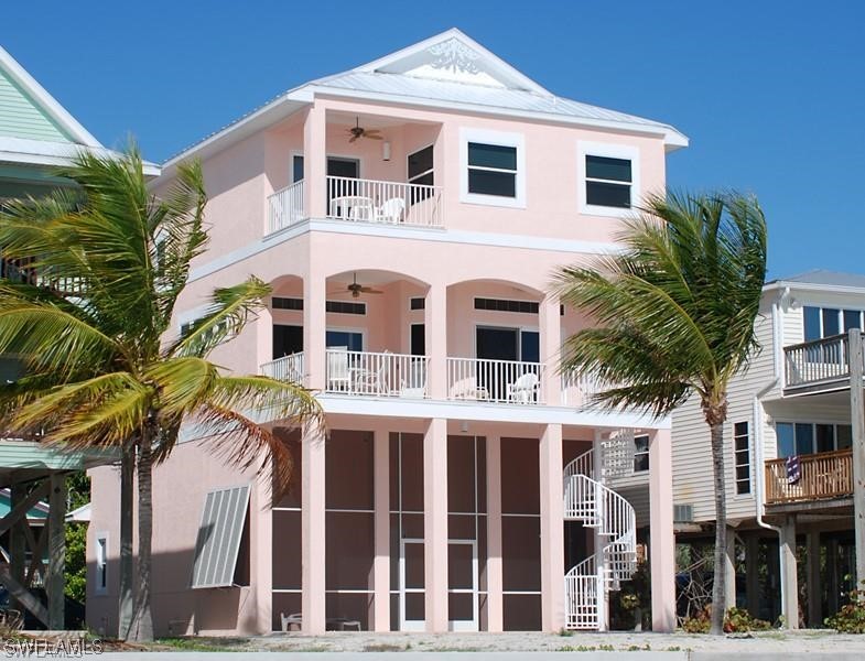 265 Tropical Shores Way, FORT MYERS BEACH, Florida image 11