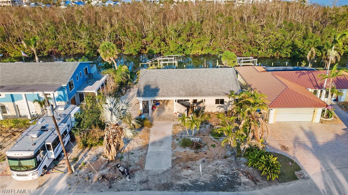265 Tropical Shores Way, FORT MYERS BEACH, Florida image 13