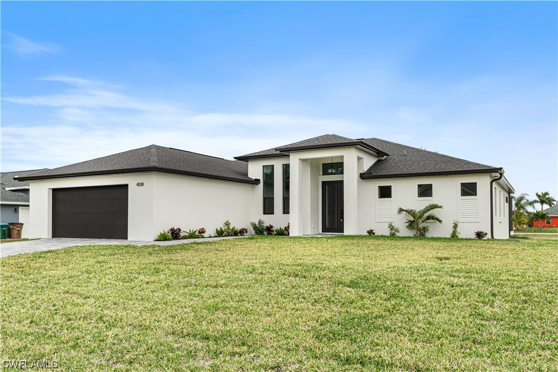 4008 NW 22nd Terrace, CAPE CORAL, Florida image 39
