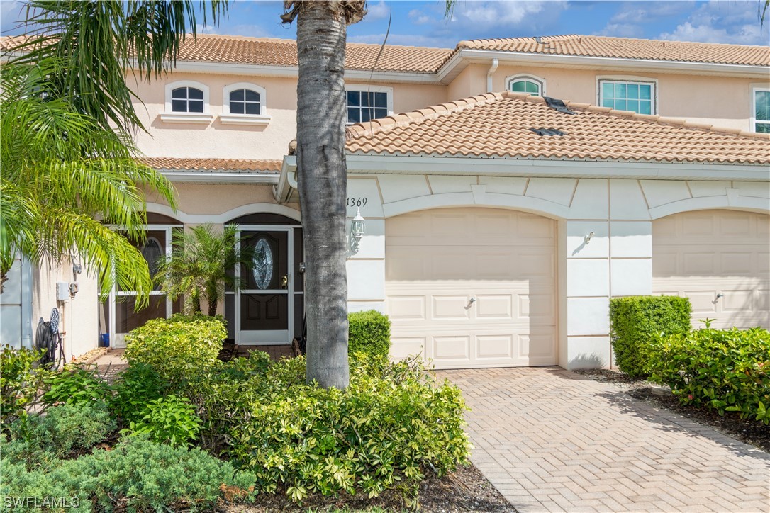 1369 Weeping Willow Court, Cape Coral, FL 33909