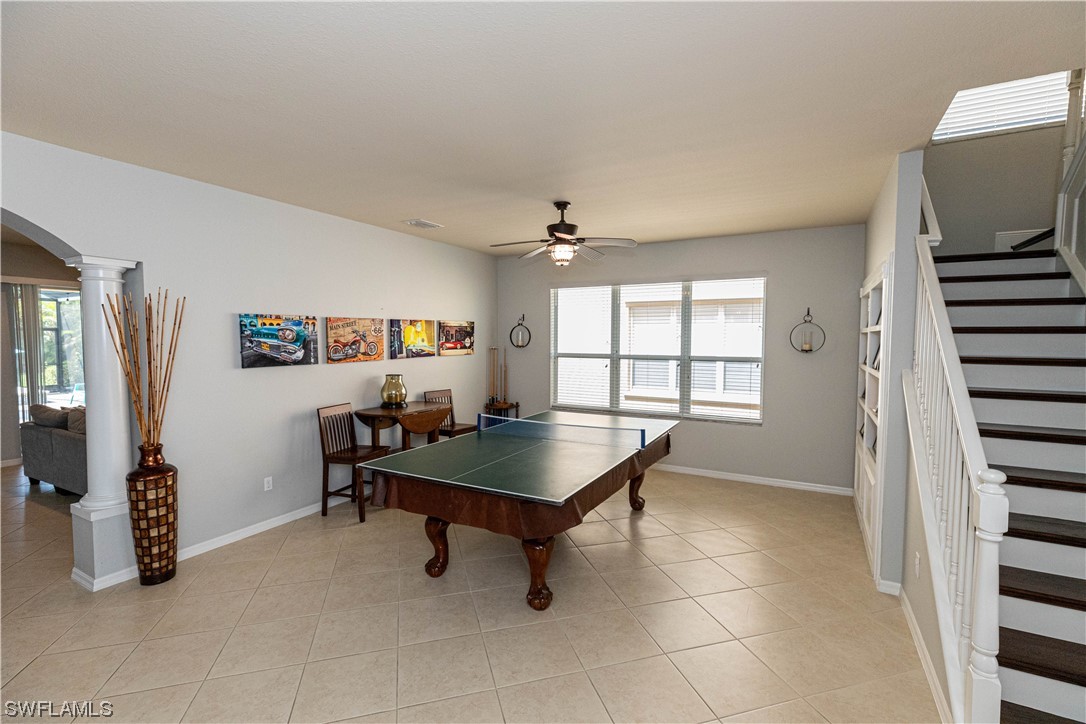 10160 Silver Maple Court, FORT MYERS, Florida image 13