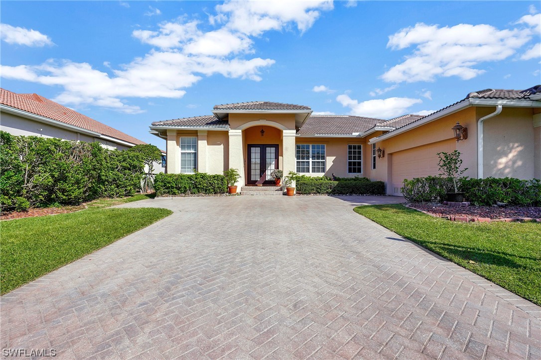 8309 Southwind Bay Circle, Fort Myers, FL 33908