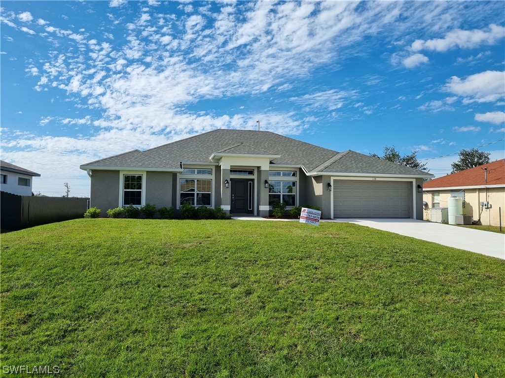 1128 NW 31st Place, CAPE CORAL, Florida image 2