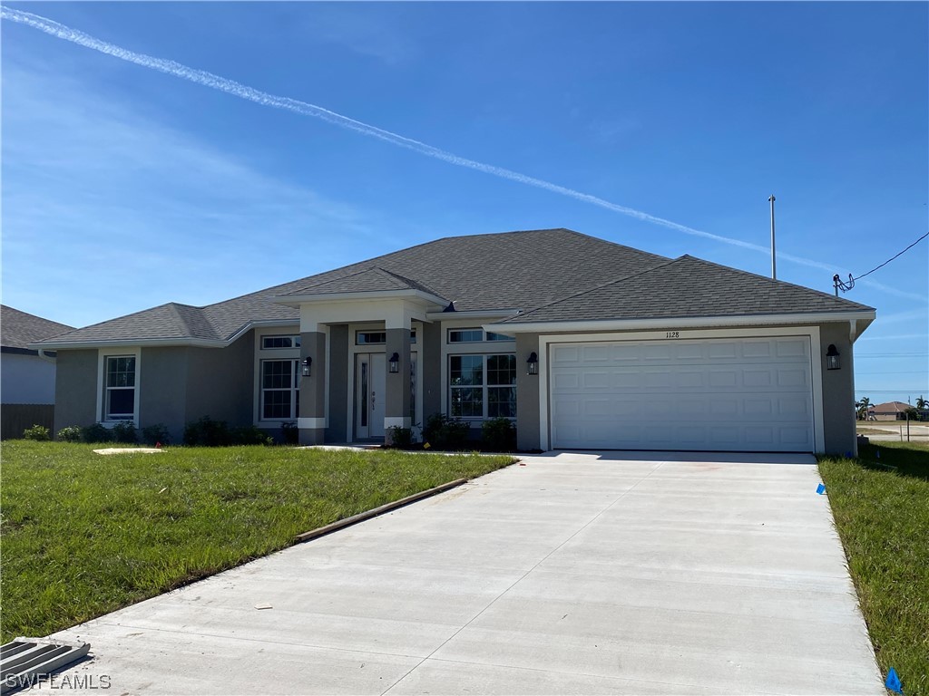 1128 NW 31st Place, CAPE CORAL, Florida image 3