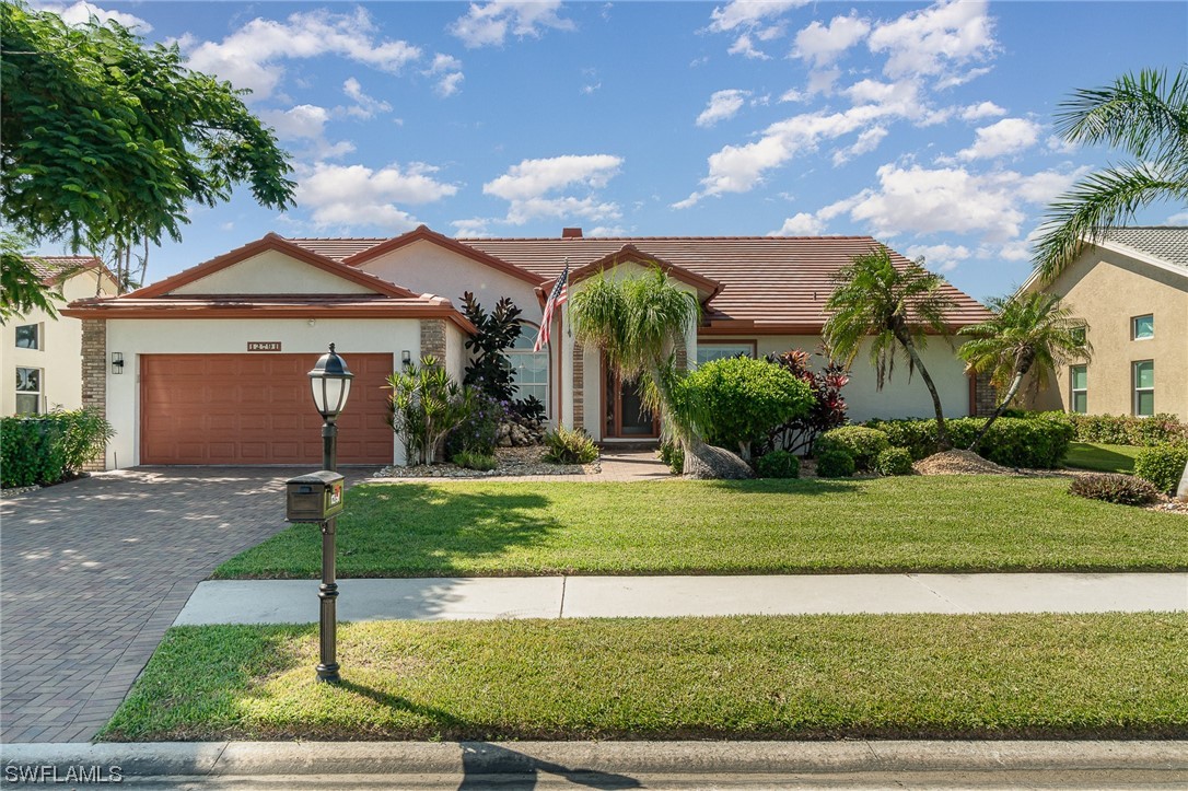 12791 Kelly Sands Way, Fort Myers, FL 33908