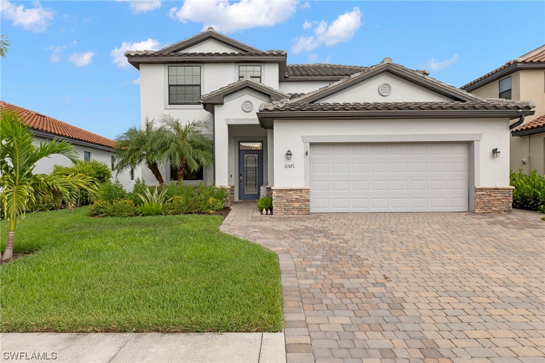 11571 Shady Blossom Drive, Fort Myers, FL 33913