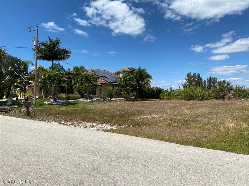 4229 NW 33rd Street, Cape Coral, FL 33993