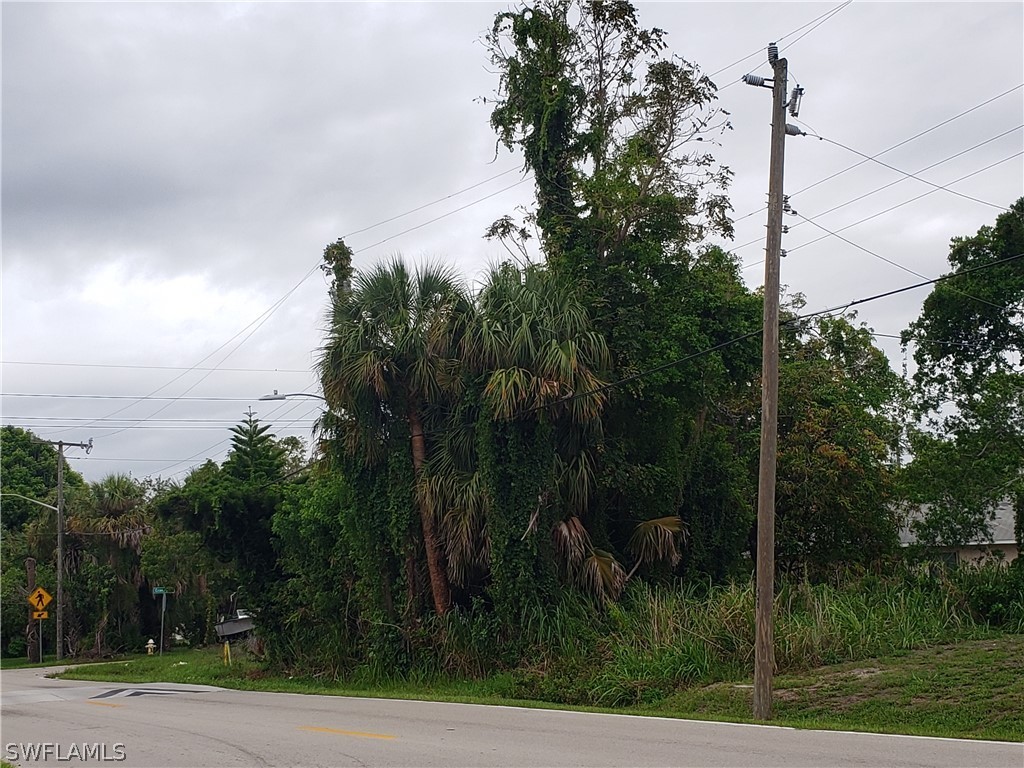 1859 Palm Avenue, Fort Myers, FL 33907