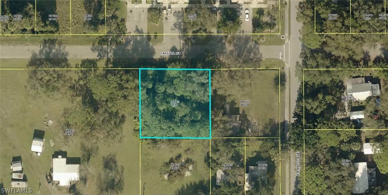 431 Capitol Street, North Fort Myers, FL 33903
