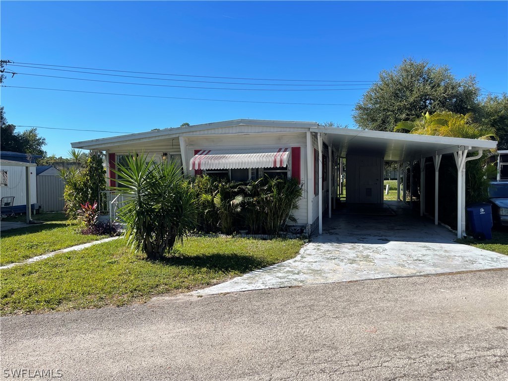 108 Torch Terrace, North Fort Myers, FL 33917