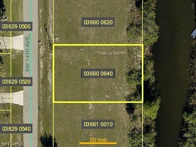 !!!!!!!!!  The Water is On !!!!!!!!!!!!

Fantastic waterfront canal lot, with full water and sewer available. 

These lots are not going to last long as they are now in a prime area with Utilities In Place in the N2 area of Cape Coral.  Still affordable but going fast.