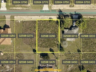 !!!!!!!!!  The Water is On !!!!!!!!!!!!

Fantastic lot, with full water and sewer available. 

These lots are not going to last long as they are now in a prime area with Utilities In Place in the N2 area of Cape Coral.  Still affordable but going fast.

We have hundreds of prime builder grade lots with water and sewer. If you are looking for a builder grade lot with  full utilities look no further.