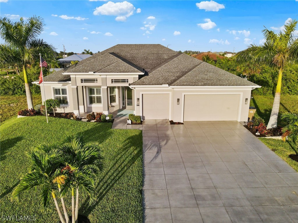 602 NW 32nd Place, Cape Coral, FL 33993