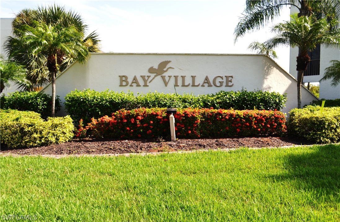 21440 Bay Village Drive 228, Fort Myers Beach, FL 33931