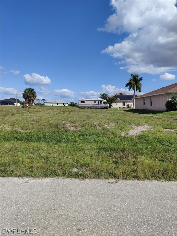 4137 NW 38th Place, Cape Coral, FL 33993
