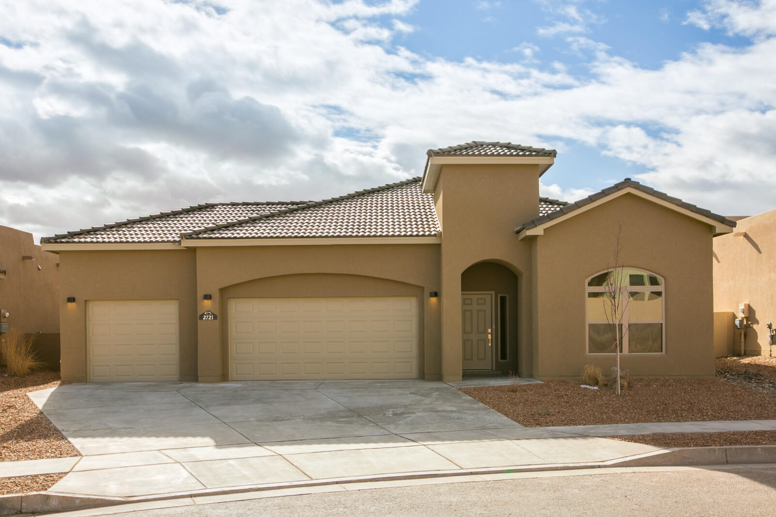 4309 Bald Eagle Loop NE, Rio Rancho, NM 87144