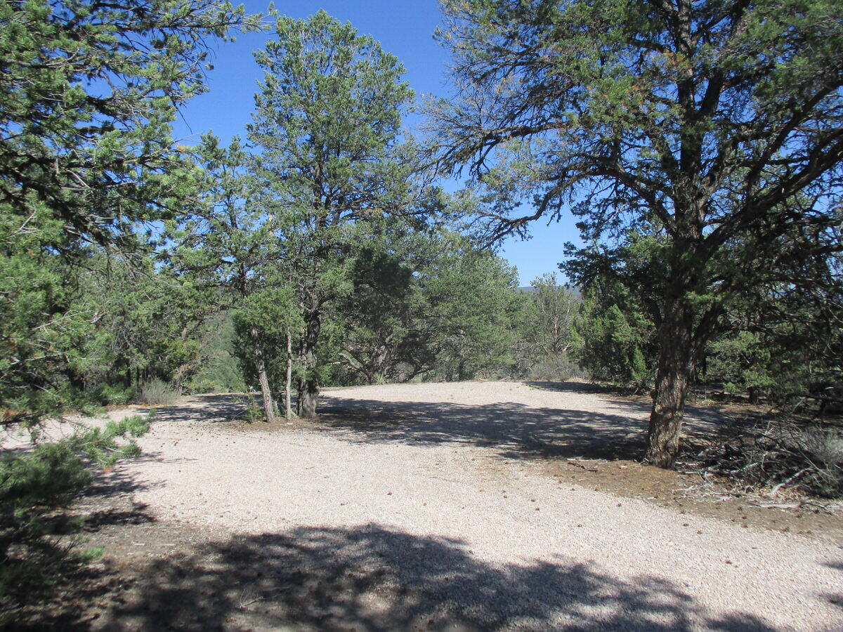 Lot 7 Sagebrush Road, Ramah, NM 87321