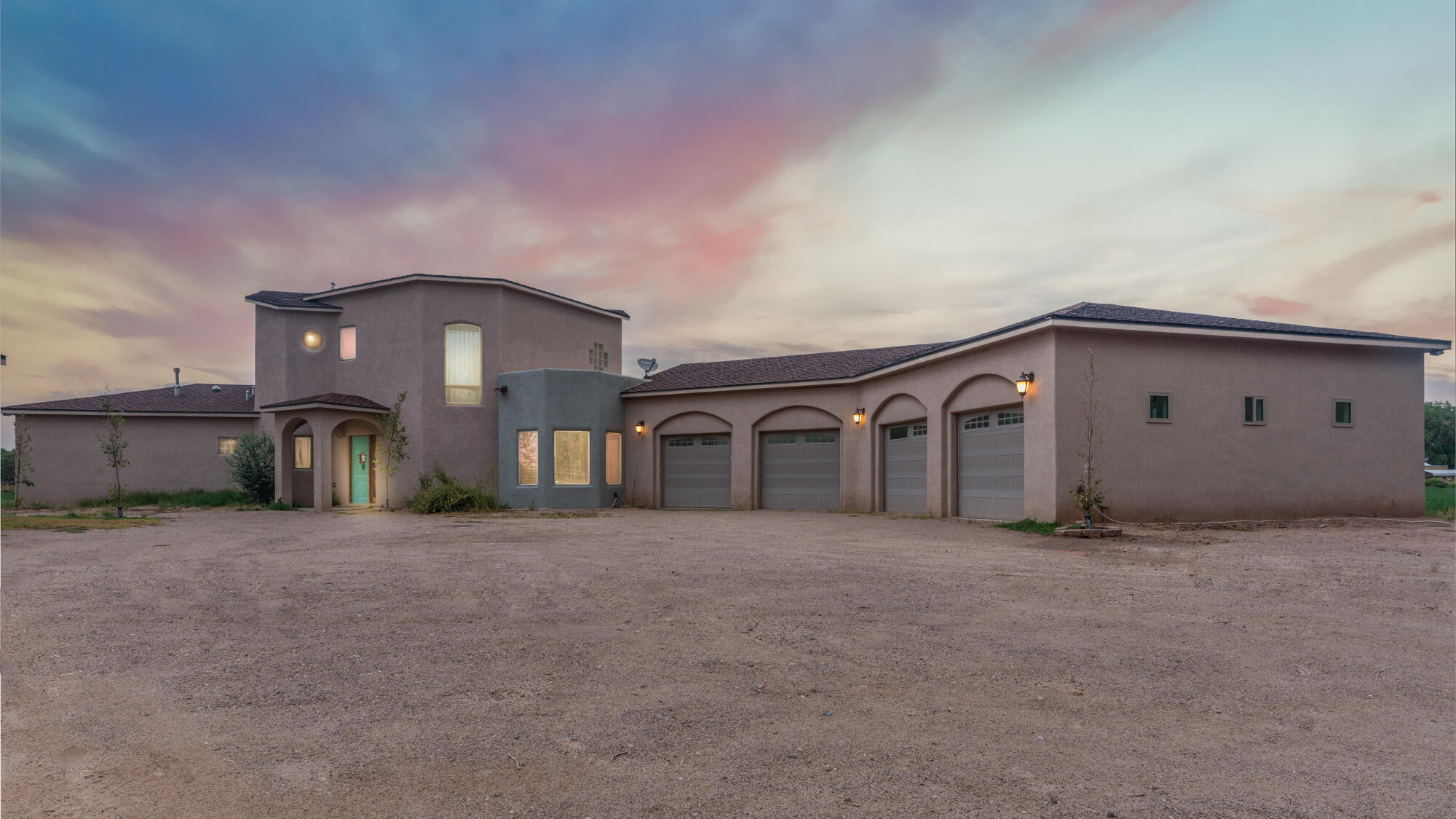 56 Trujillo Road, Belen, NM 87002