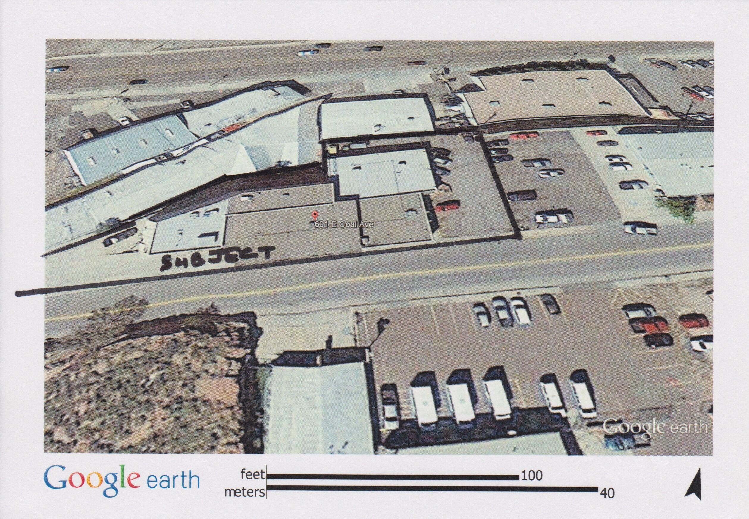 601 EAST COAL Avenue, Gallup, New Mexico 87301, ,Commercial Sale,For Sale,601 EAST COAL Avenue,1004371