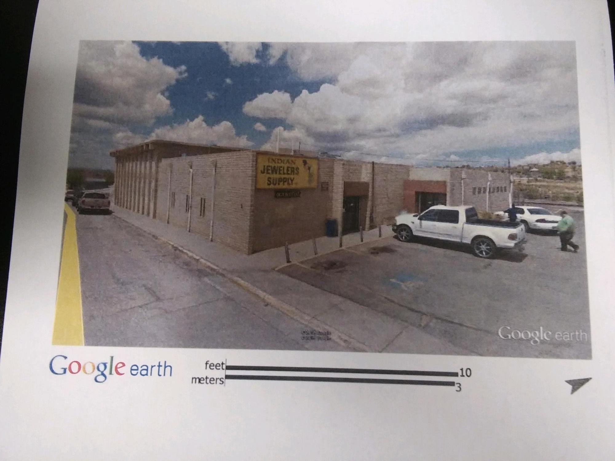 601 EAST COAL Avenue, Gallup, New Mexico 87301, ,Commercial Sale,For Sale,601 EAST COAL Avenue,1004371