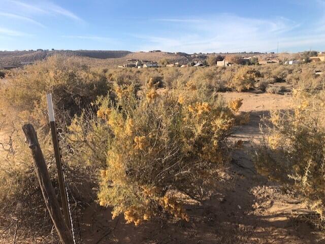 Gutierrez Road, Corrales, NM 87048