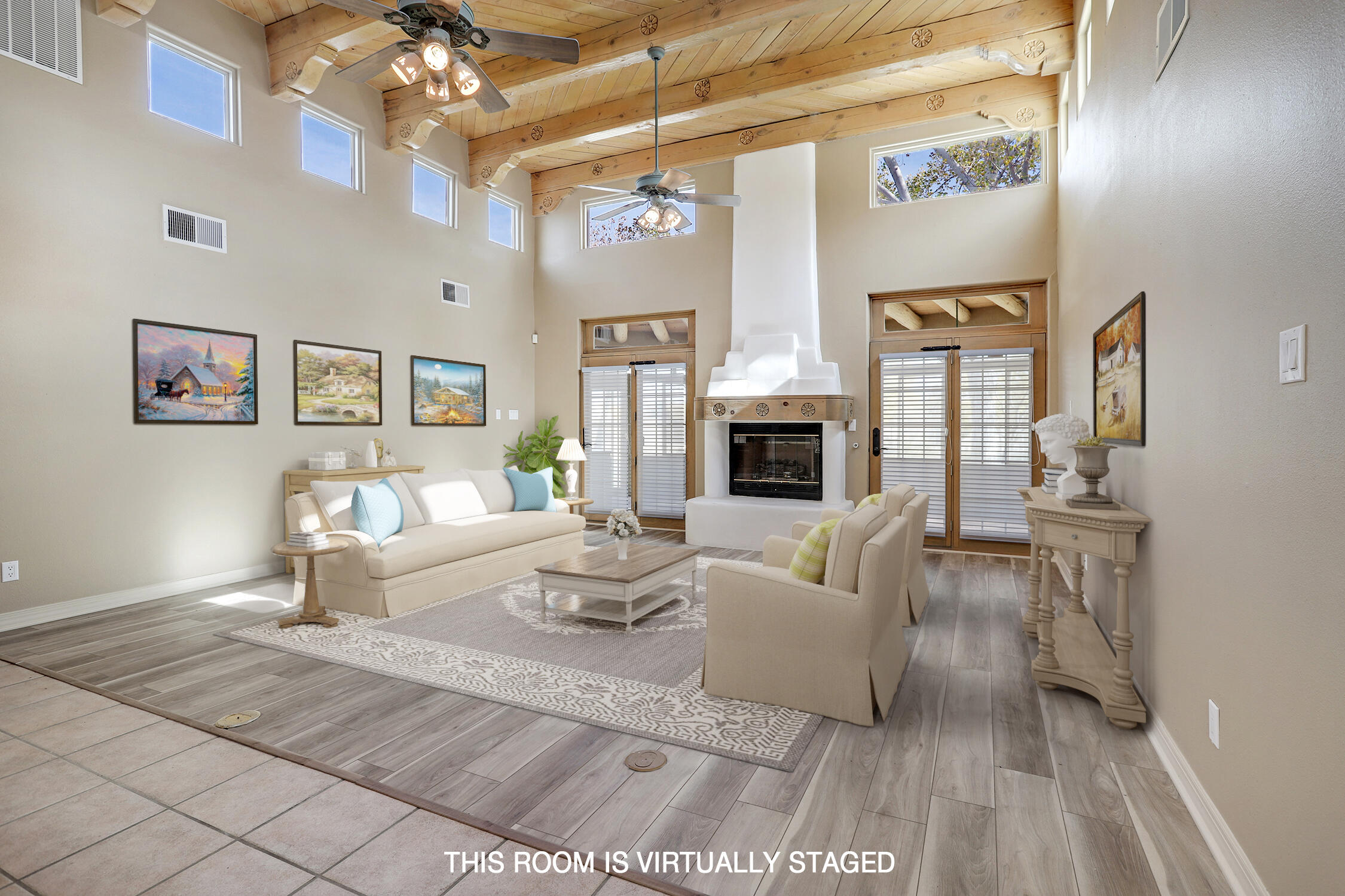 1610 Travis Road NW, Albuquerque, NM 87114